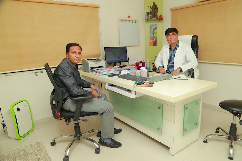 Sanjivani Heart & Medical Hospital