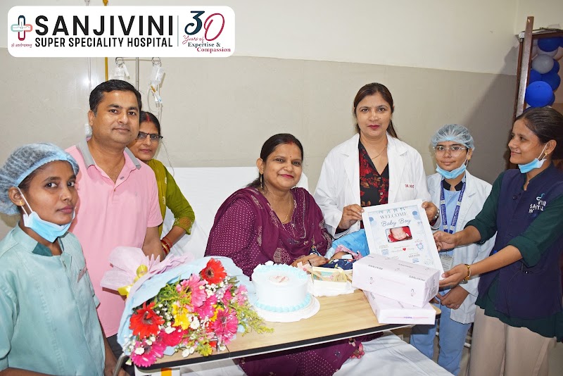 Sanjivini Hospital and Research Centre