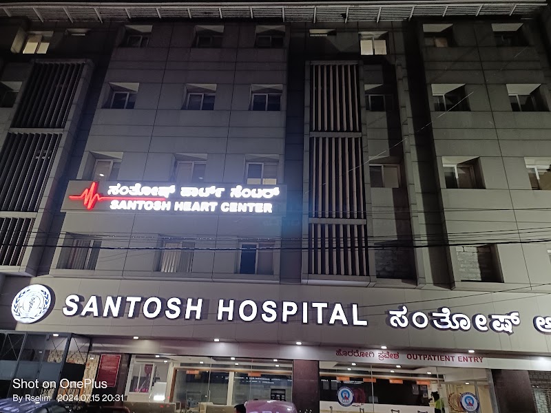 Santosh Hospital