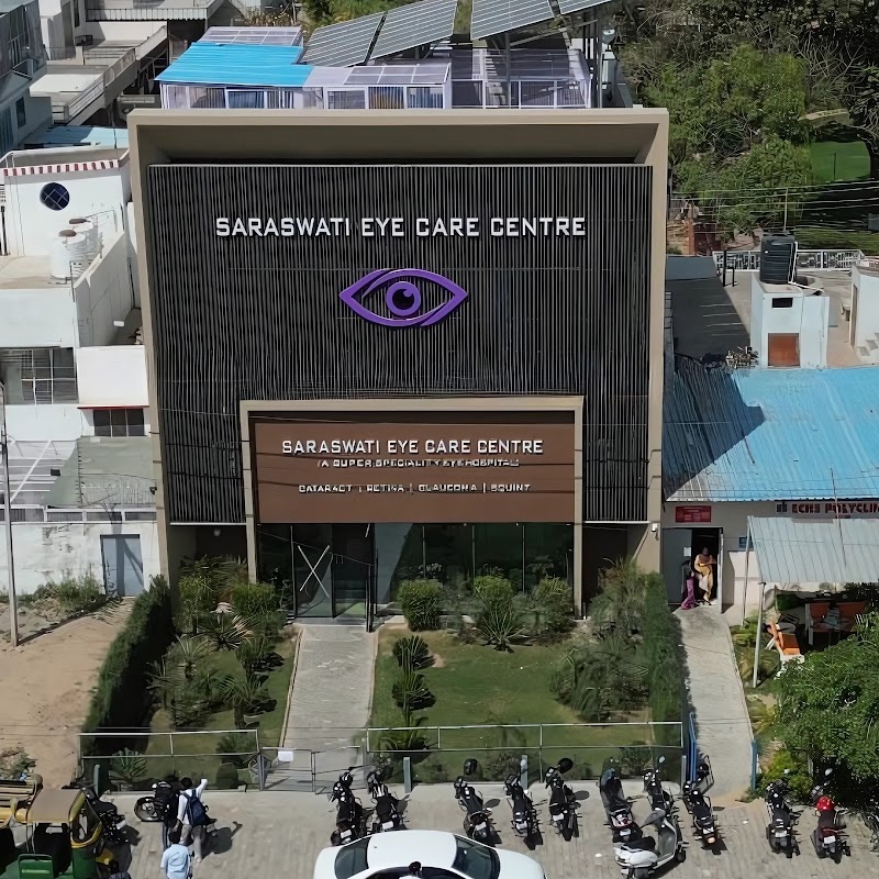Saraswati Eye Care Centre