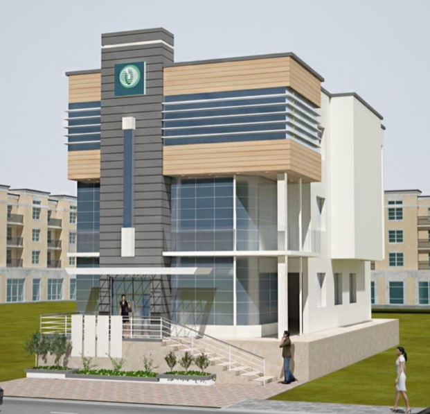 Sardana Eye Institute