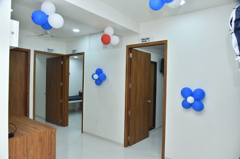 Sarthi Hospital