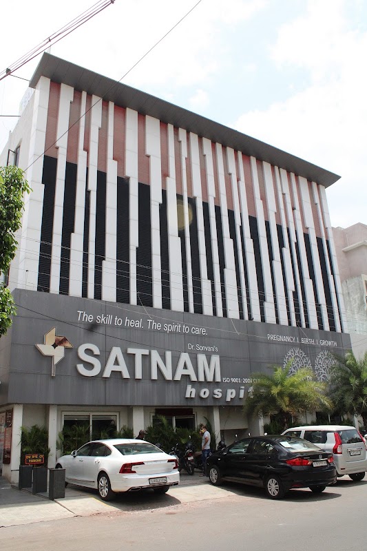 Satnam Hospital