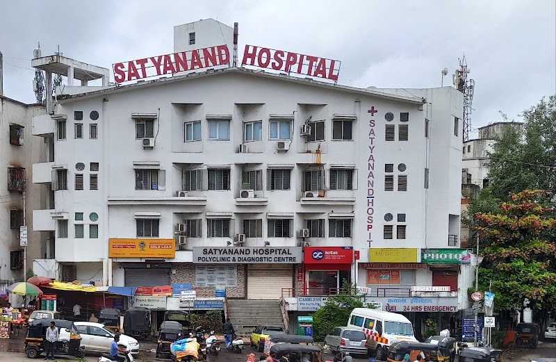Satyanand Hospital