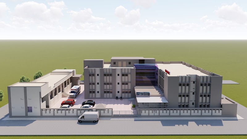 Sava Hospital