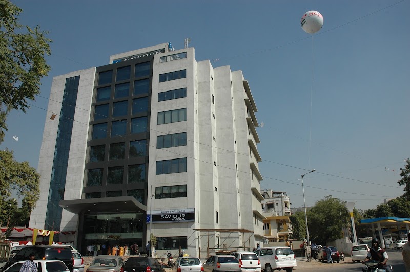 Saviour Hospital