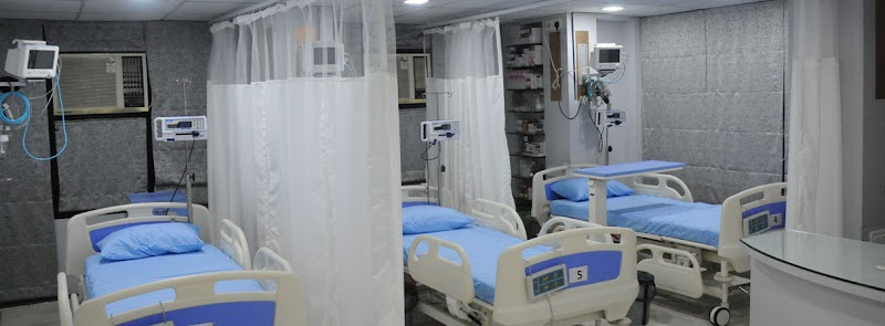 Savla Hospital