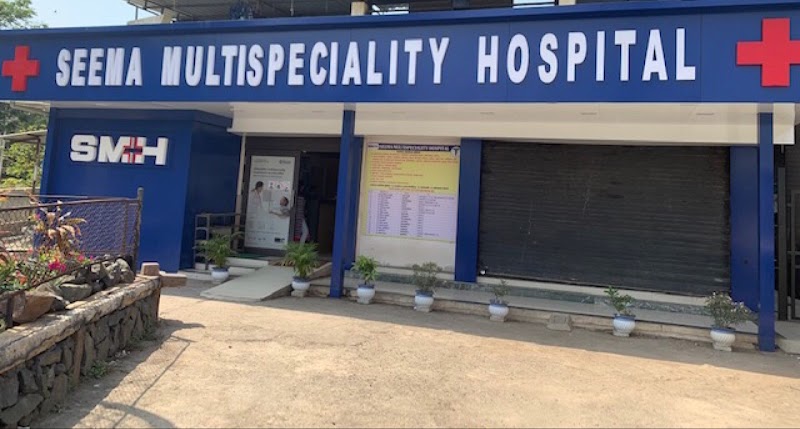 Seema Multispeciality Hospital