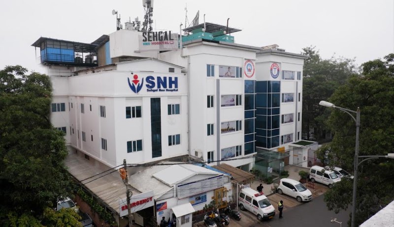 Sehgal Neo Hospital