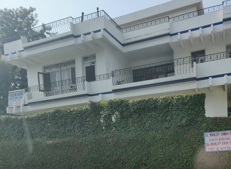 Sekhon Nursing Home Chandigarh
