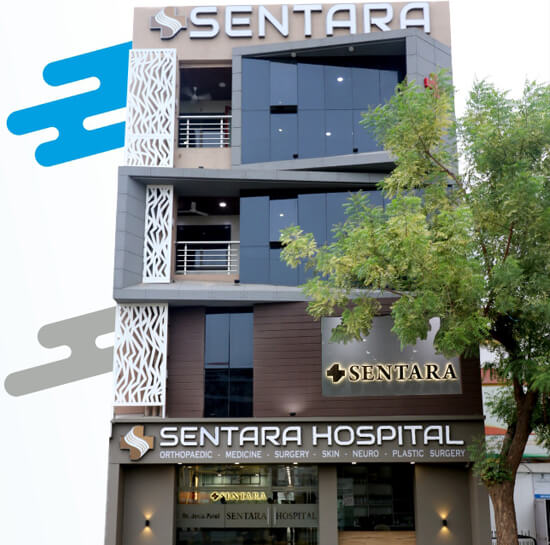 Sentara Multispeciality Hospital