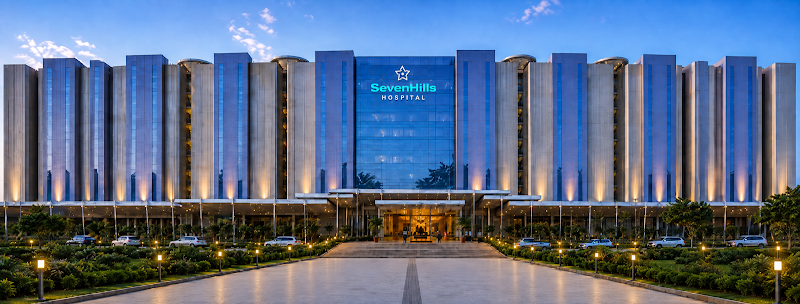 SevenHills Hospital