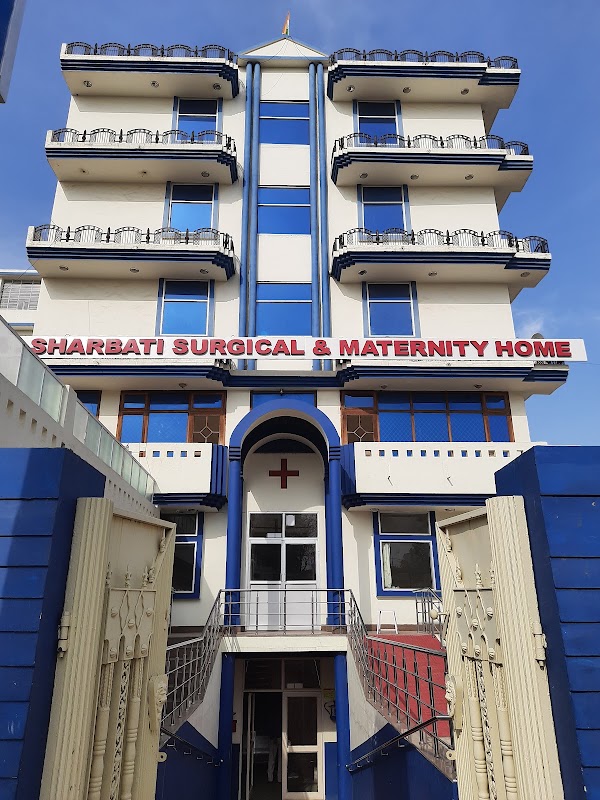 Sharbati Surgical & Maternity Home