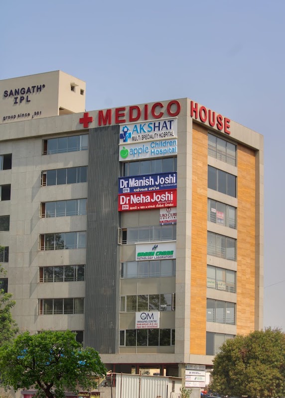 Sharda Eye Hospital & Phaco Centre