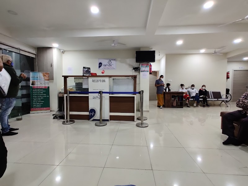 Shashwat Hospital And Icu
