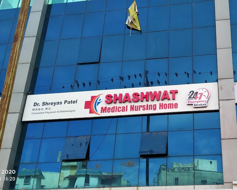 Shashwat Nursing Home