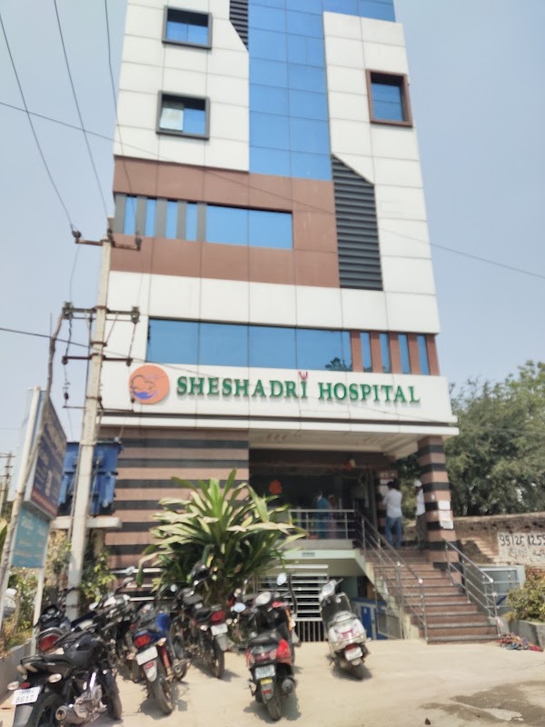 Sheshadri Hospital
