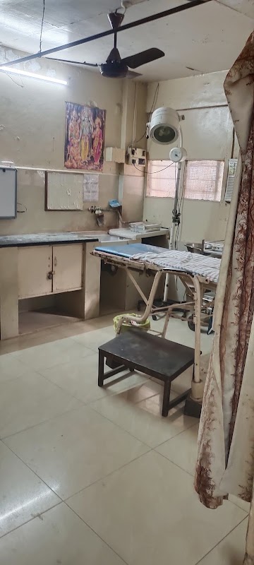 Sheth P.T Surat General Hospital