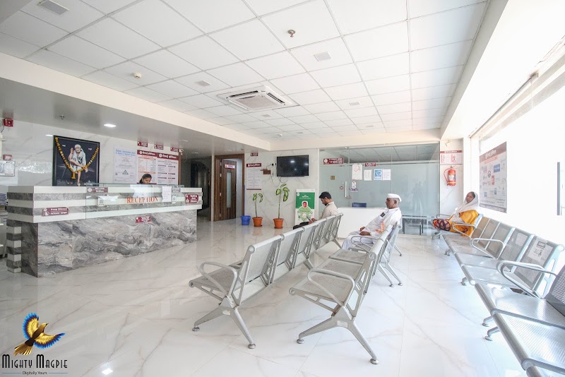 Shivai Hospital Sinnar