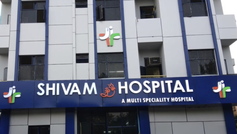 Shivam Hospital - Rohini