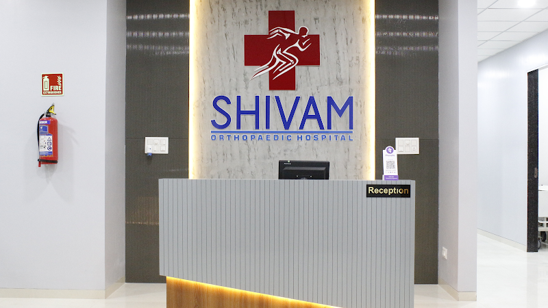 Shivam Orthopaedic Hospital