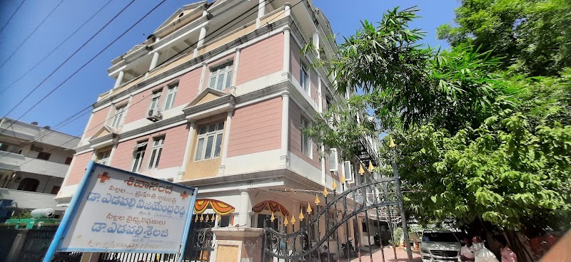 Shivananda Children's & Maternity Hospital