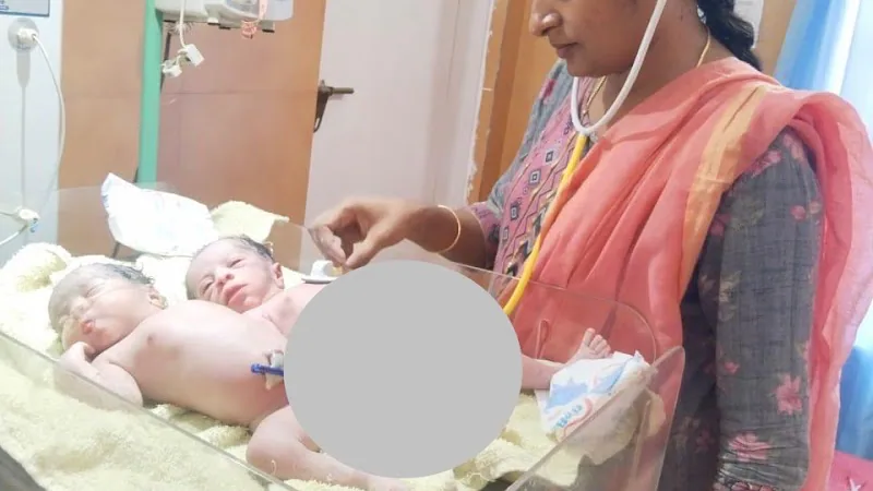 Shivapriya Maternity Home