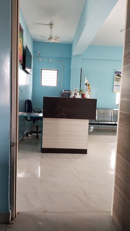 Shivganga Hospital Bangalore