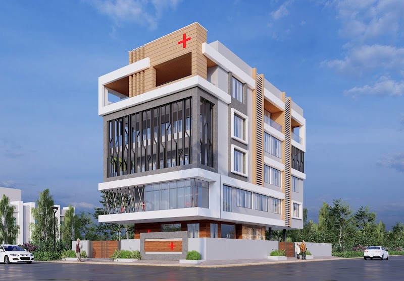 Shivkamal Hospital