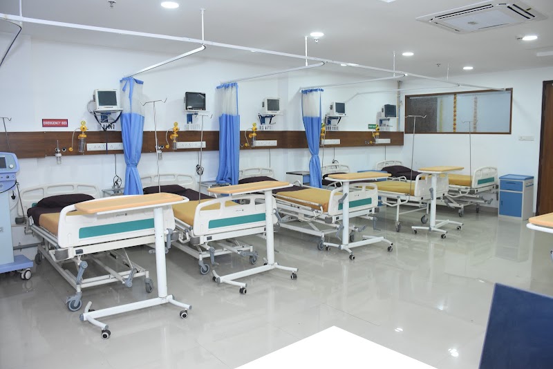 Shloka Hospital
