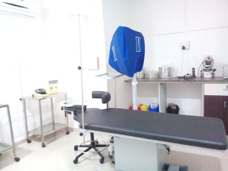 Shobhan Eye & Dental Hospital