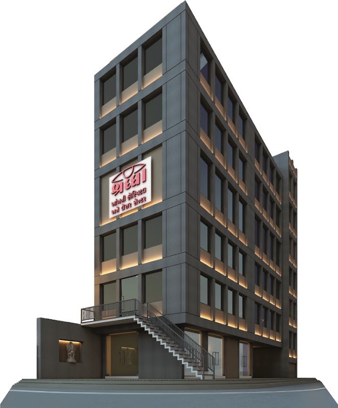 Shraddha Eye Hospital and Laser Center