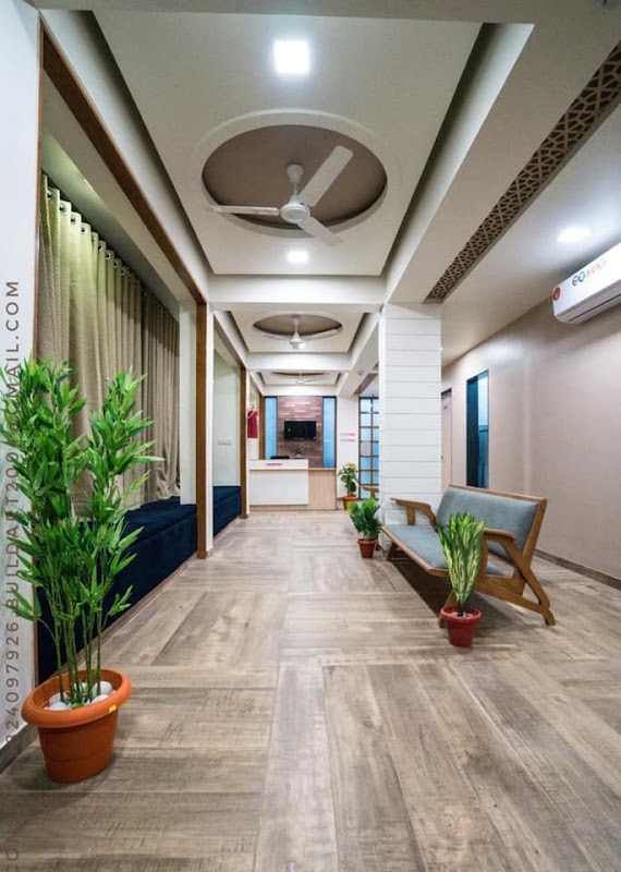 Shraddha Womens Hospital