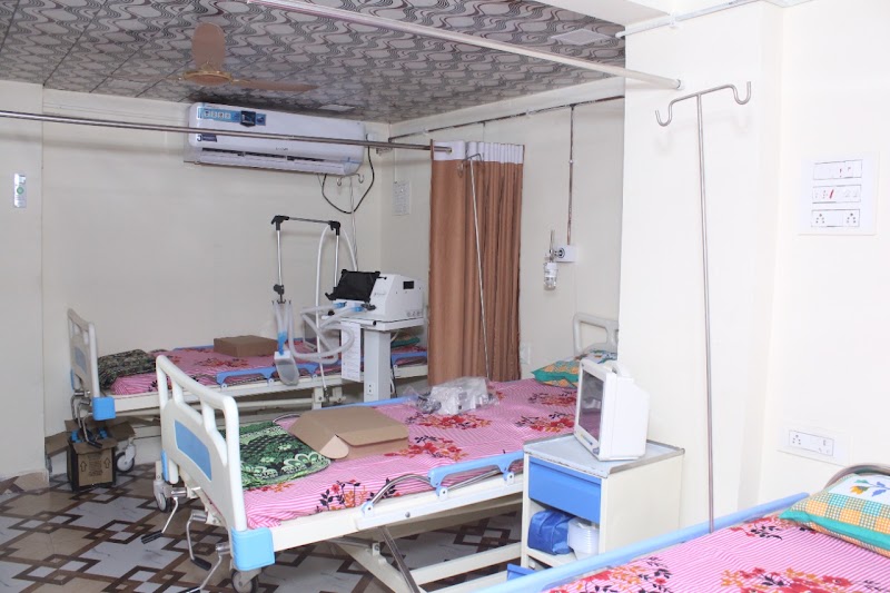 Shree Datt Multispeciality Hospital