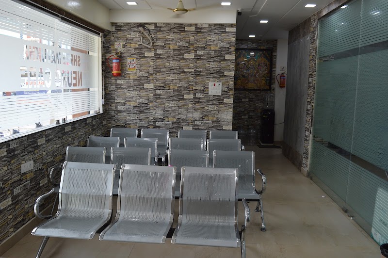 Shree Mayukha Neuro Care