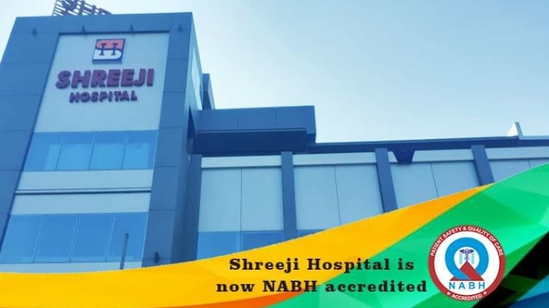 Shreeji Hospital