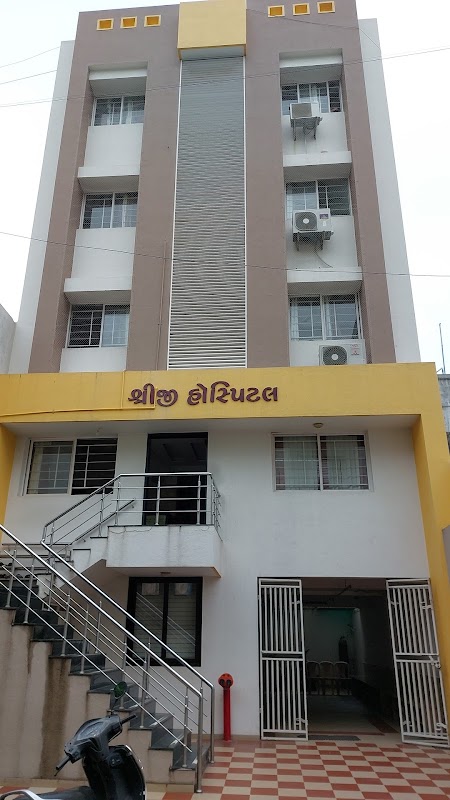 Shreeji Hospital