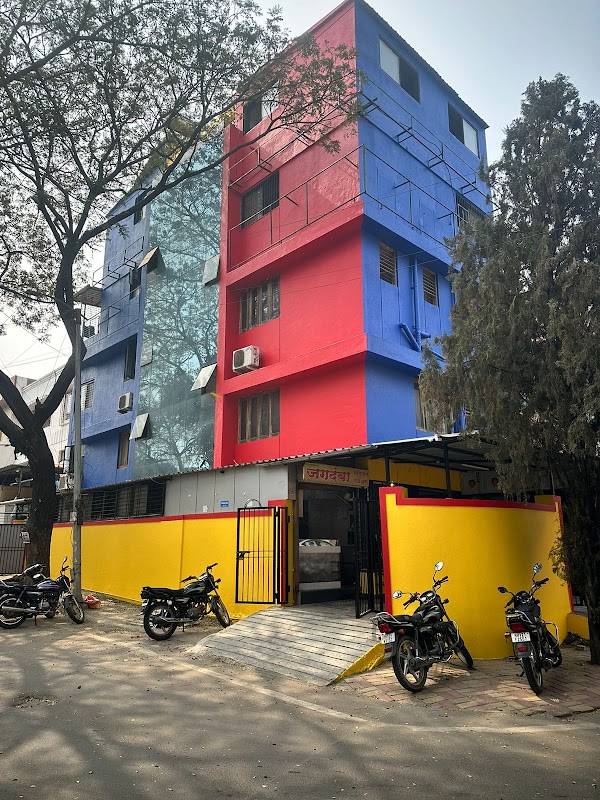 Shriniwas Hospital