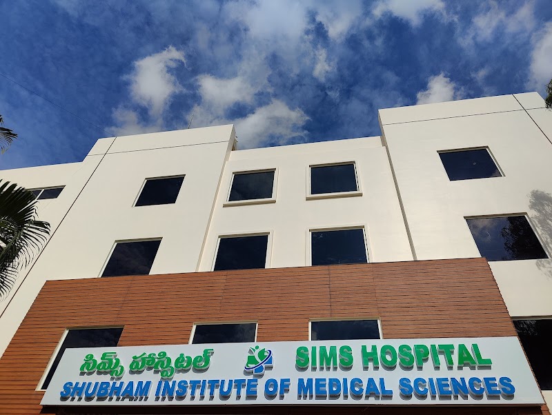 Shubham Institute of Medical Sciences