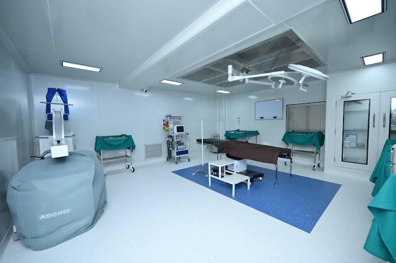 Shubham Orthopedic And Dental Hospital
