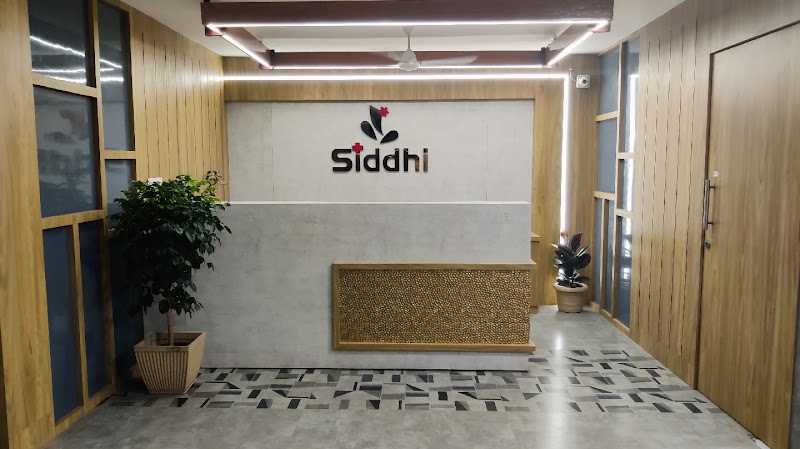 Siddhi Multspeciality Hospital And ICU