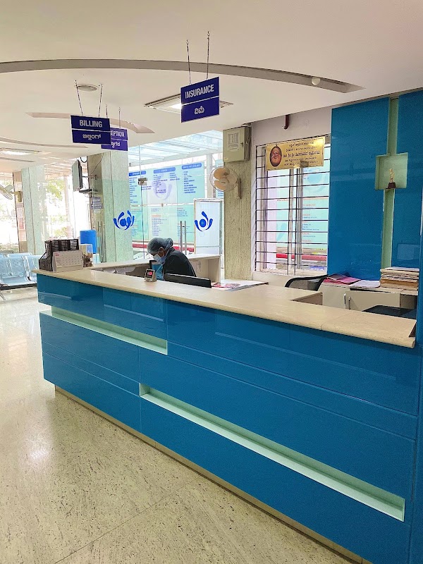 Sidvin Hospital Pvt Ltd.