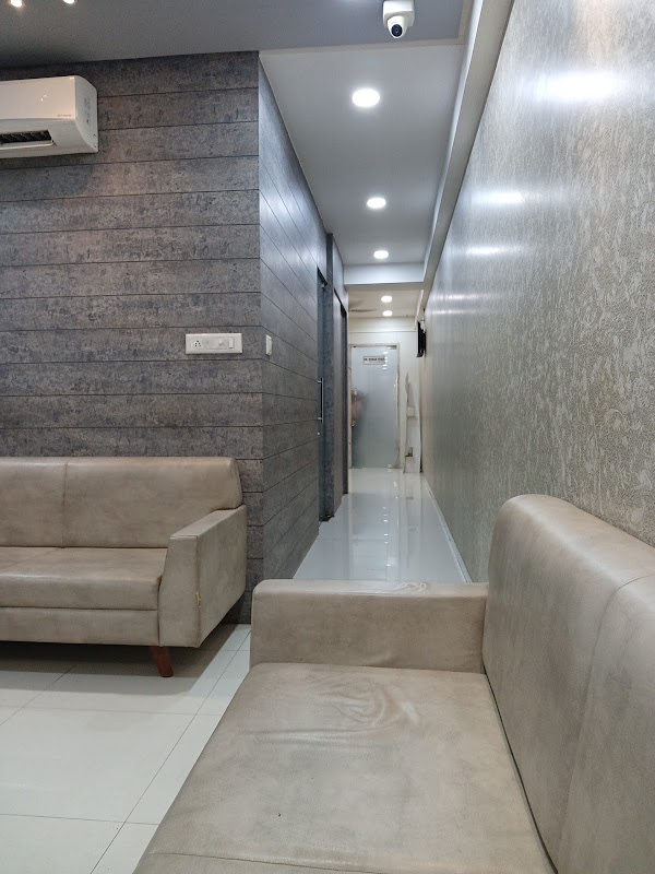 Sight Eye Care Hospital