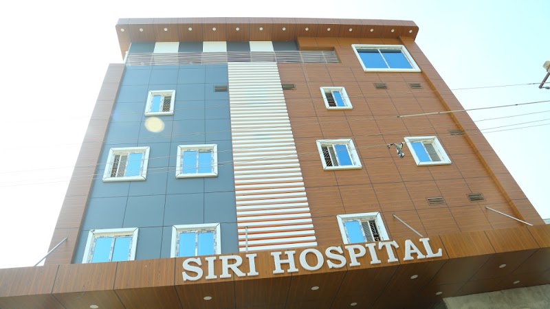 Siri Hospital