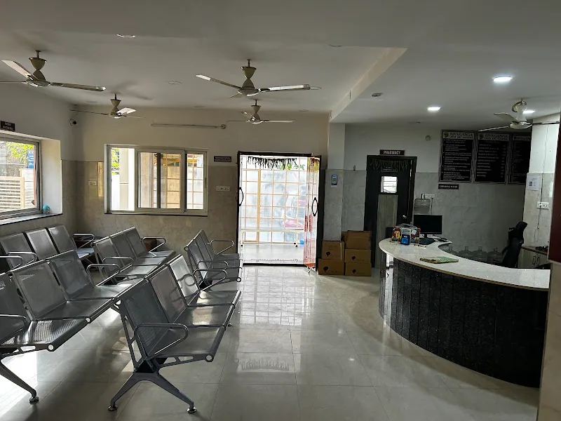 Sivaganga Laser ENT Hospital