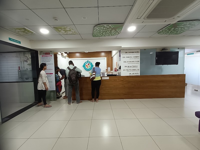 Sneh Childrens Hospital