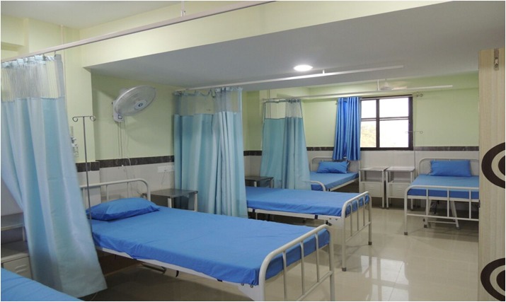 Sneh Multispeciality Hospital and ICU
