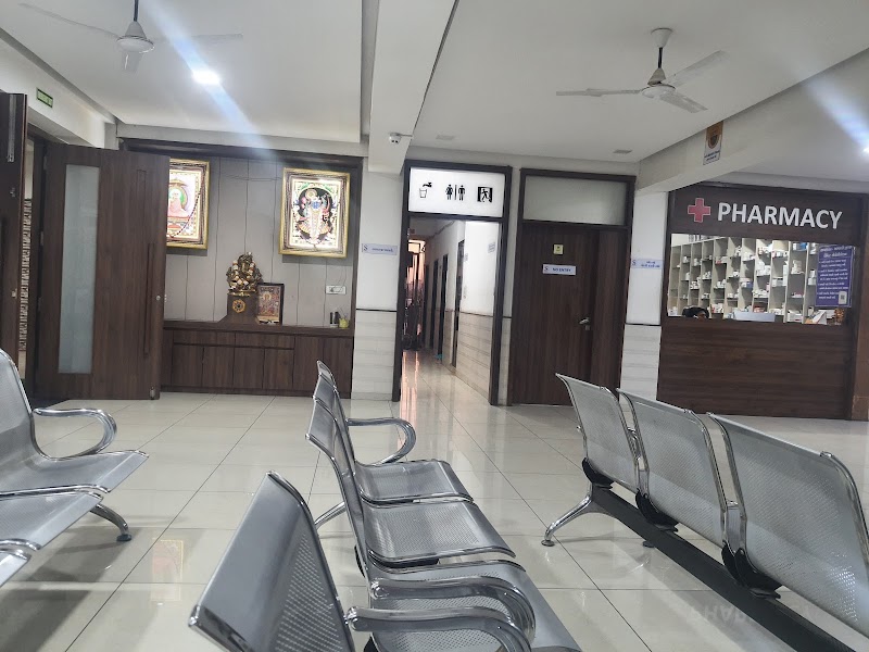 Somani Hospital