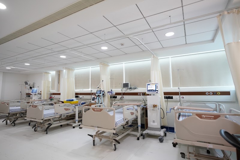 Sonu Hospital