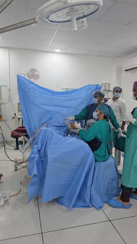 Sood Hospital